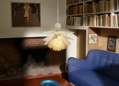 PH Septima pendel af Poul Henningsen<Louis Poulsen Sale