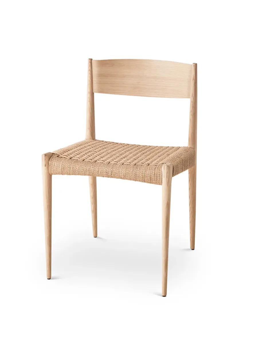 Pia Chair fra<DK3 Discount