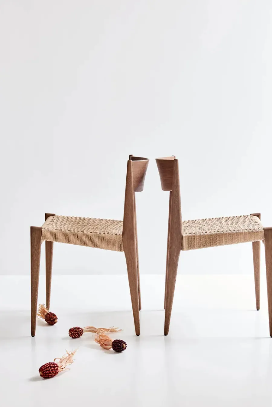 Pia Chair fra<DK3 Discount