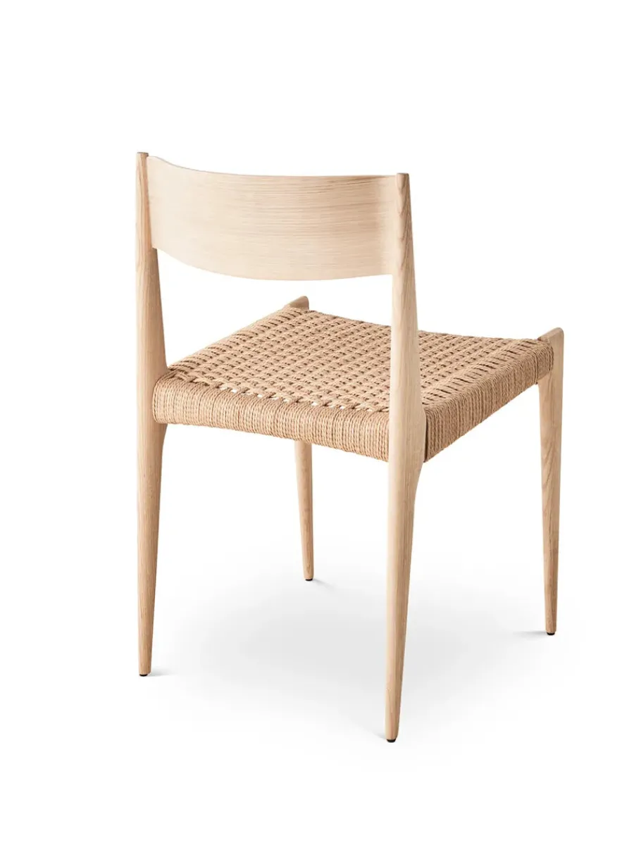 Pia Chair fra<DK3 Discount