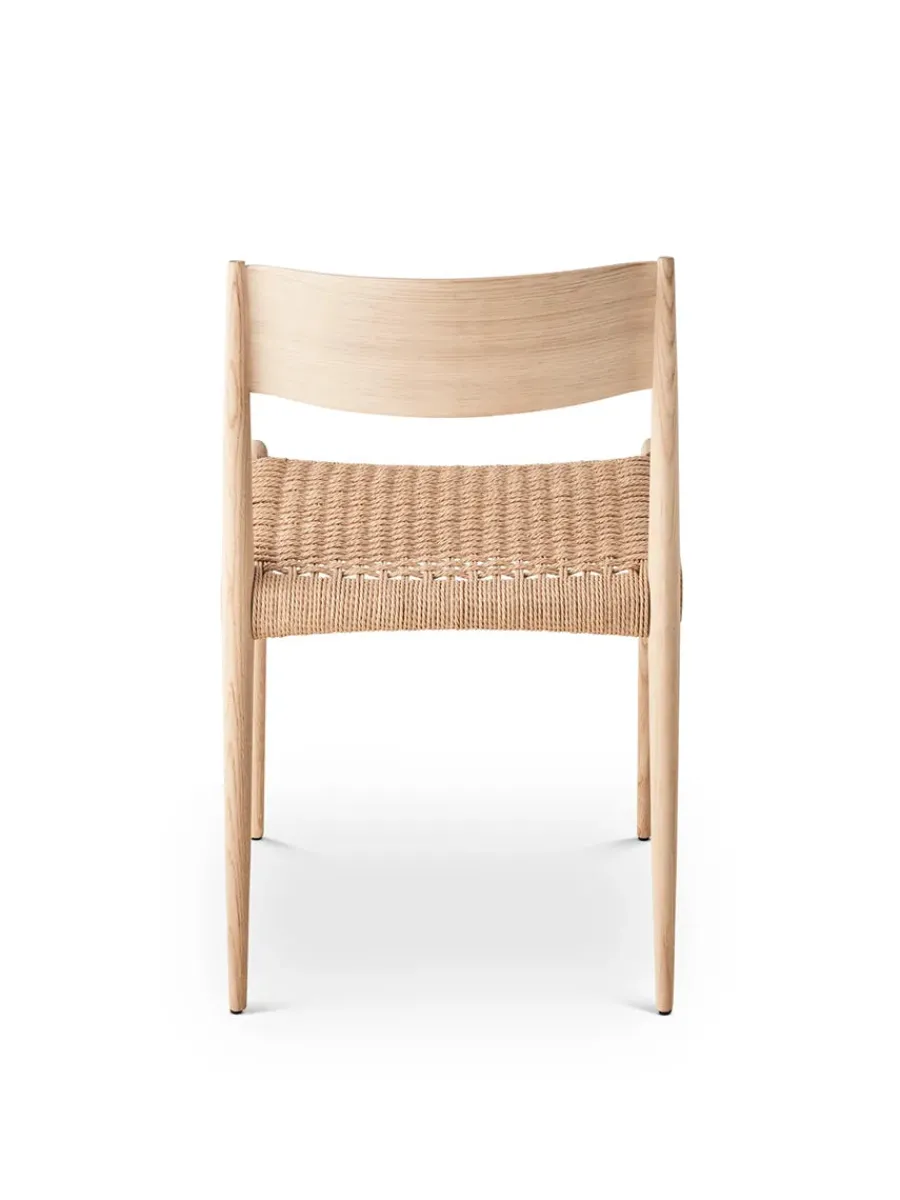 Pia Chair fra<DK3 Discount