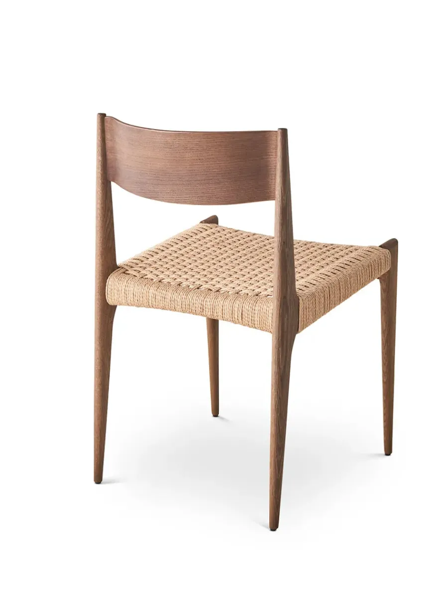 Pia Chair fra<DK3 Discount