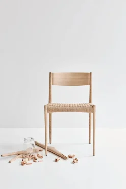 Pia Chair fra<DK3 Discount