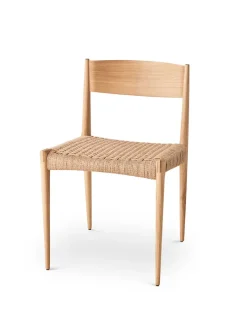 Pia Chair fra<DK3 Discount