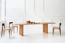 Pia Chair fra<DK3 Discount