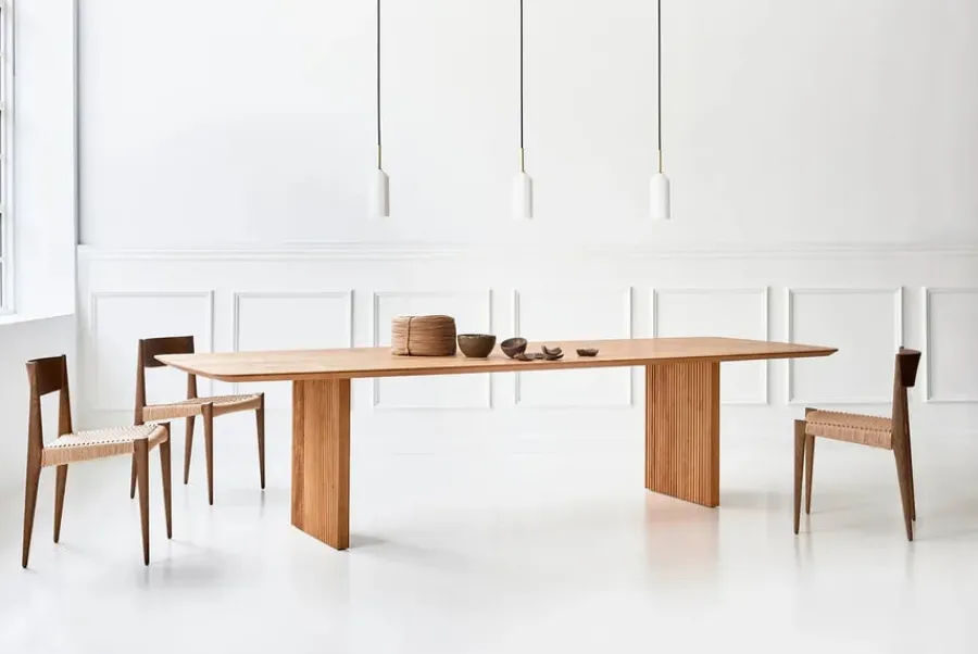 Pia Chair fra<DK3 Discount