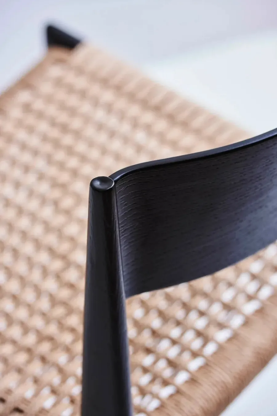 Pia Chair fra<DK3 Discount