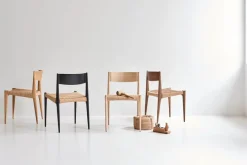 Pia Chair fra<DK3 Discount