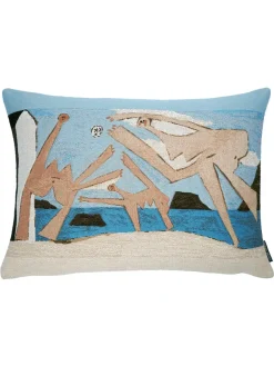 Picasso Baigneuse Jouant au Ballon Pude fra<Poulin Design Online
