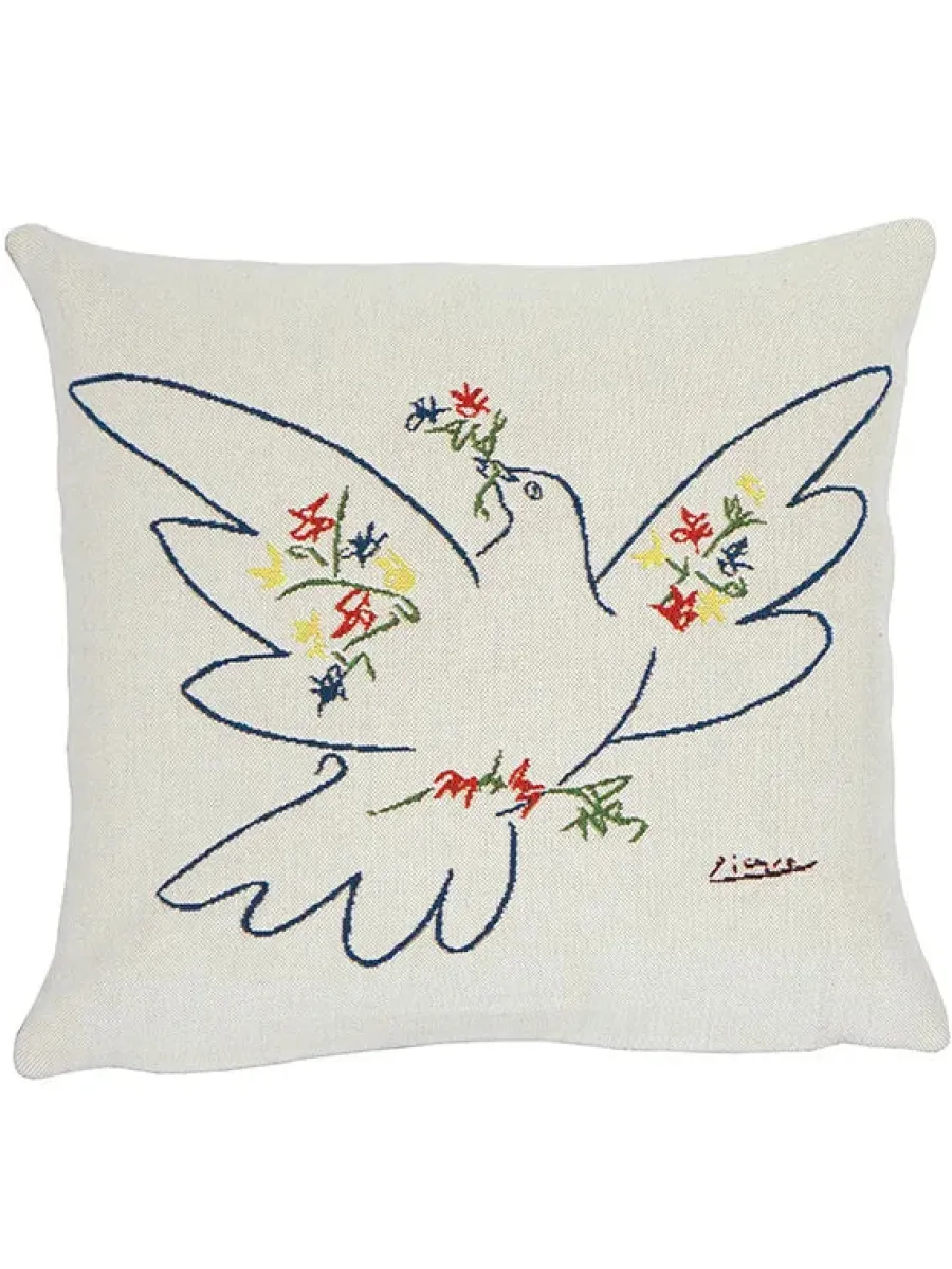 Picasso Colombes Festival pude fra<Poulin Design Online