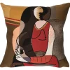 Picasso Femme Assise pude fra<Poulin Design Sale
