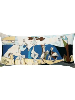 Picasso La Joie de Vivre Pude fra<Poulin Design