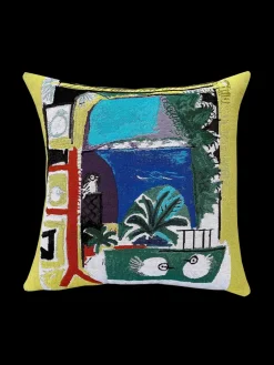 Picasso Les Colombes pude fra<Poulin Design