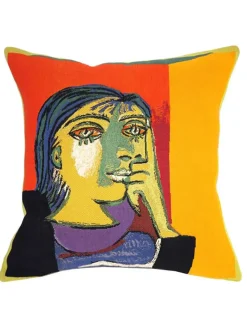 Picasso Portrait Dora Maar pude fra<Poulin Design Hot