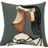 Picasso Tête de Femme pude fra<Poulin Design Hot