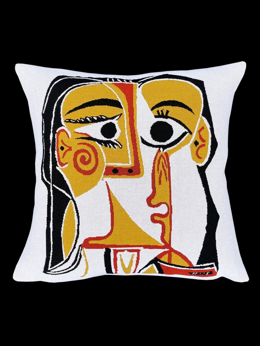 Picasso Téte De Femme pude fra<Poulin Design Best