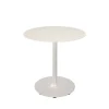 Pico Café table, rund base Ø74 cm fra<Houe