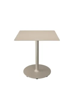 Pico Café table, rund base 70x70 cm fra<Houe Hot