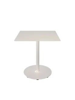Pico Café table, rund base 70x70 cm fra<Houe Hot