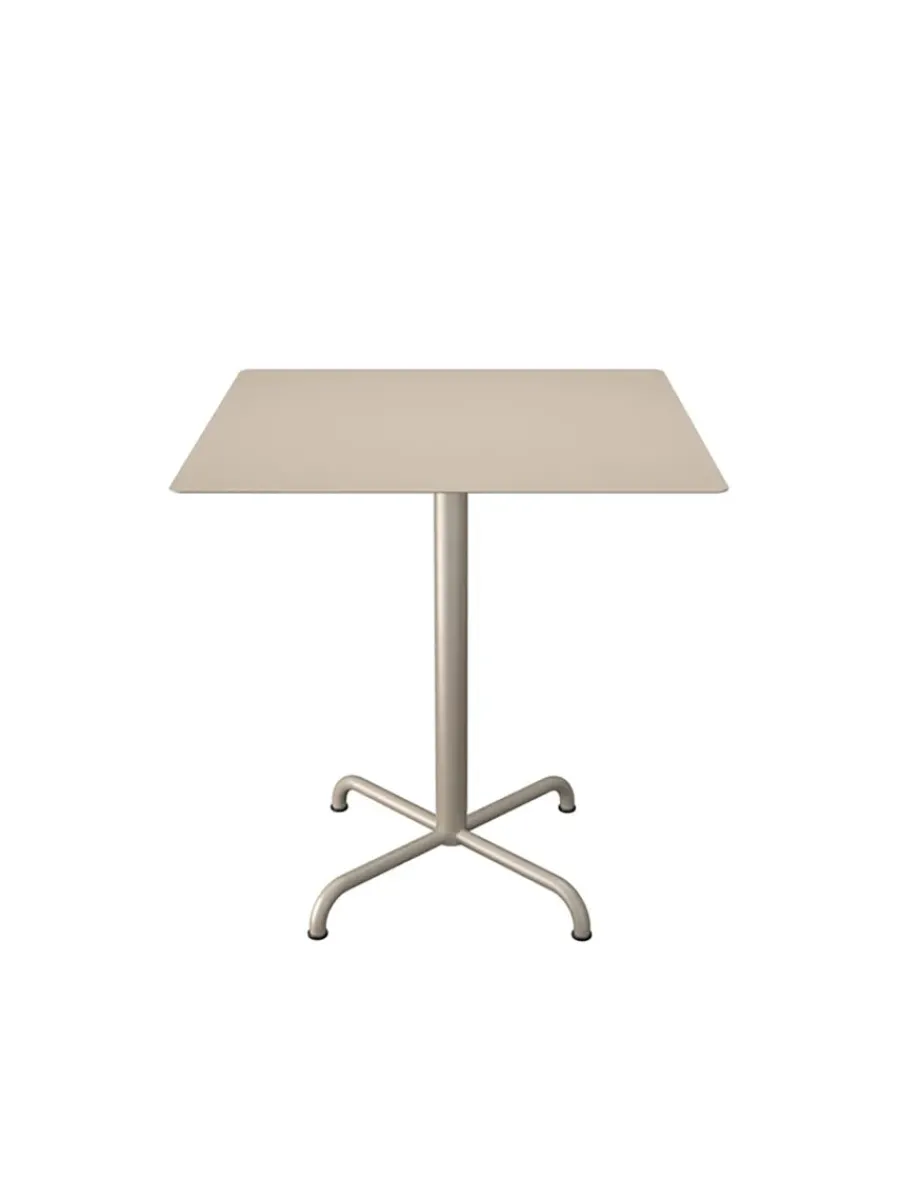 Pico Café table, 70x70 cm fra<Houe Online