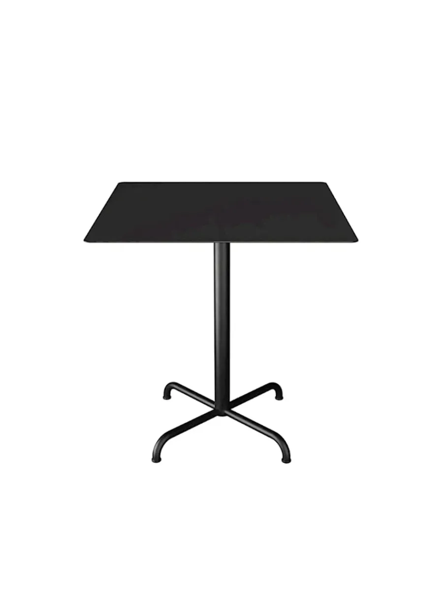 Pico Café table, 70x70 cm fra<Houe Online