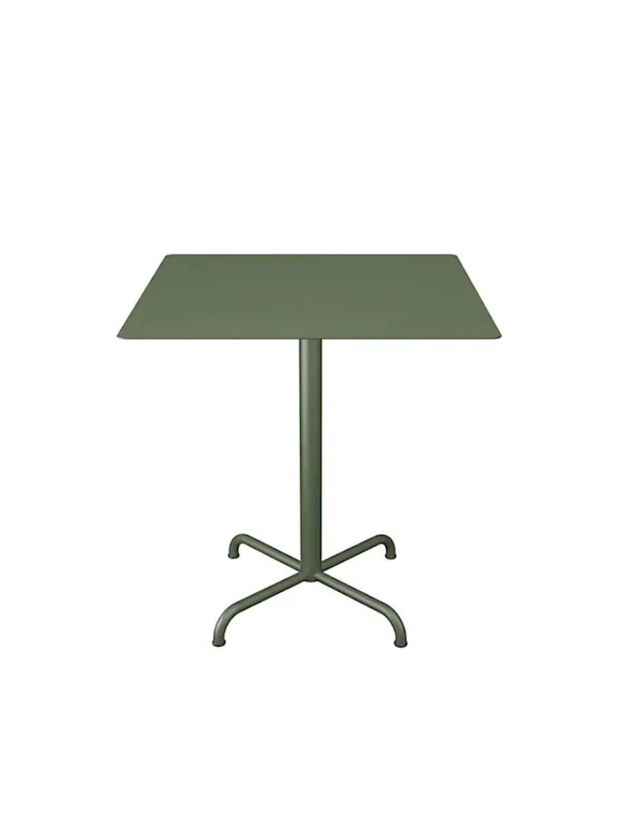 Pico Café table, 70x70 cm fra<Houe Online