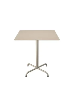 Pico Café table, 70x70 cm fra<Houe Online