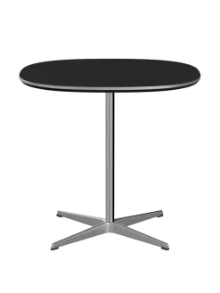 Piet Hein A622 cafébord, Ø75 cm fra<Fritz Hansen Discount