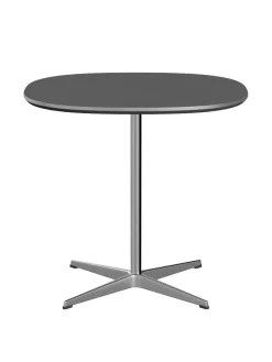 Piet Hein A623 Cafébord, Ø90 cm fra<Fritz Hansen Best
