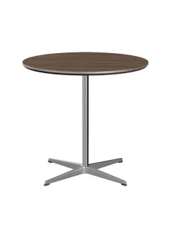Piet Hein A623 Cafébord, Ø90 cm fra<Fritz Hansen Best