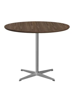 Piet Hein A623 Cafébord, Ø90 cm fra<Fritz Hansen Best
