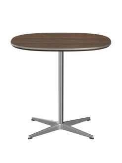 Piet Hein A602 cafébord, 75 x 75 cm fra<Fritz Hansen Best