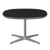 Piet Hein A202 Sofabord, 75 x 75 cm fra<Fritz Hansen Clearance