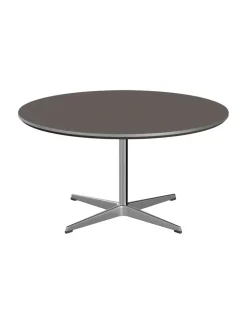 Piet Hein A202 Sofabord, 75 x 75 cm fra<Fritz Hansen Clearance
