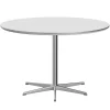 Piet Hein A825 Spisebord, Ø120 cm fra<Fritz Hansen Best