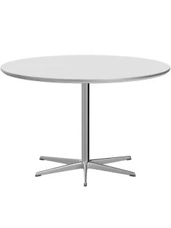 Piet Hein A825 Spisebord, Ø120 cm fra<Fritz Hansen Best