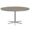 Piet Hein A826 Spisebord, Ø145 cm fra<Fritz Hansen Best