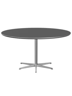 Piet Hein A826 Spisebord, Ø145 cm fra<Fritz Hansen Best