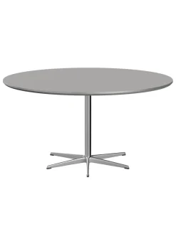 Piet Hein A826 Spisebord, Ø145 cm fra<Fritz Hansen Best
