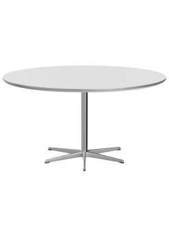 Piet Hein A826 Spisebord, Ø145 cm fra<Fritz Hansen Best