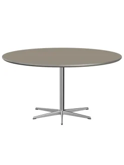 Piet Hein A826 Spisebord, Ø145 cm fra<Fritz Hansen Best