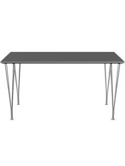 Piet Hein B637 Spisebord, 140 x 80 cm fra<Fritz Hansen Discount