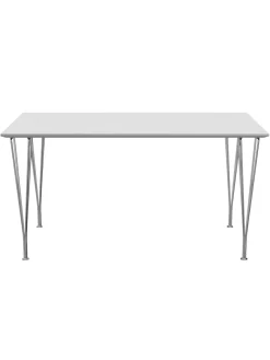 Piet Hein B637 Spisebord, 140 x 80 cm fra<Fritz Hansen Discount