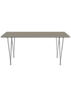 Piet Hein B613 Superellipse spisebord, 180 x 120 cm fra<Fritz Hansen Online