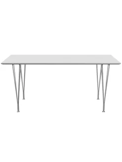 Piet Hein B616 Superellipse spisebord, 170 x 100 cm fra<Fritz Hansen Sale