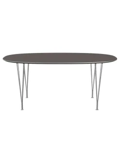 Piet Hein B616 Superellipse spisebord, 170 x 100 cm fra<Fritz Hansen Sale