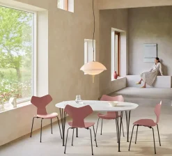 Piet Hein B616 Superellipse spisebord, 170 x 100 cm fra<Fritz Hansen Sale