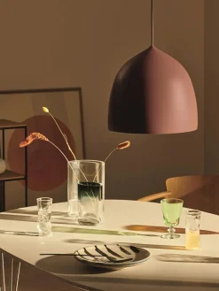 Piet Hein B617 Superellipse spisebord, 300 x 130 cm fra<Fritz Hansen New