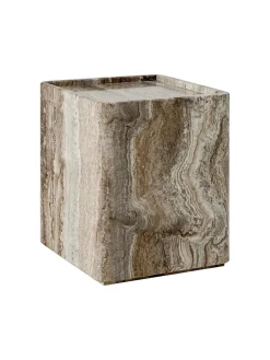 Pietra Side Table, 33 x 33 cm fra<GUBI Outlet