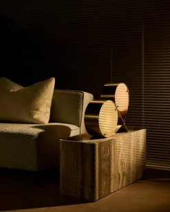 Pietra Side Table, 30 x 80 cm fra<GUBI